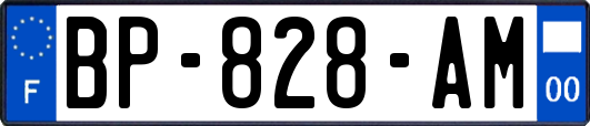 BP-828-AM