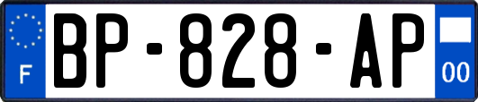 BP-828-AP