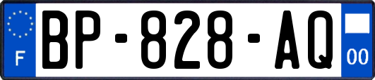 BP-828-AQ