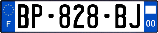 BP-828-BJ