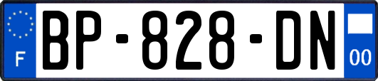 BP-828-DN