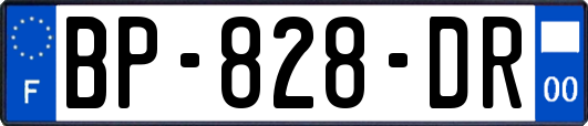 BP-828-DR