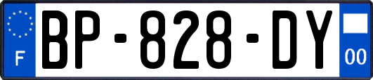 BP-828-DY