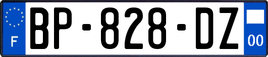 BP-828-DZ