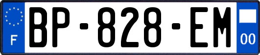 BP-828-EM
