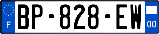 BP-828-EW