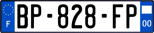 BP-828-FP