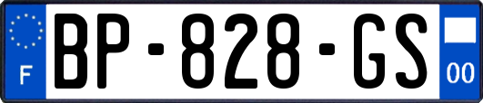 BP-828-GS