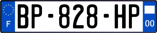 BP-828-HP