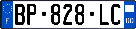 BP-828-LC