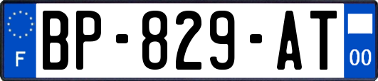 BP-829-AT