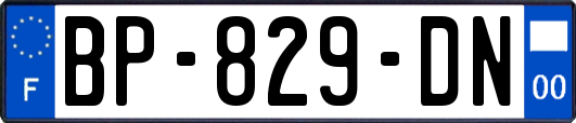 BP-829-DN