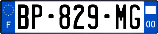 BP-829-MG