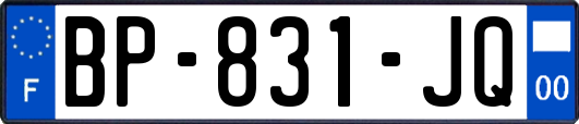 BP-831-JQ