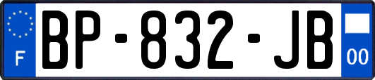 BP-832-JB