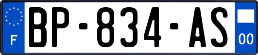 BP-834-AS