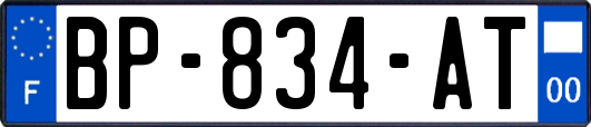 BP-834-AT