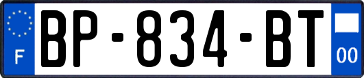 BP-834-BT