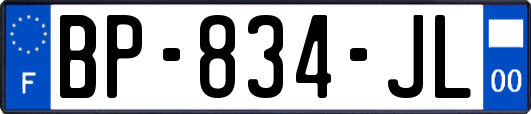 BP-834-JL