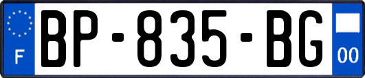 BP-835-BG