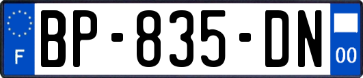 BP-835-DN