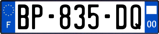 BP-835-DQ