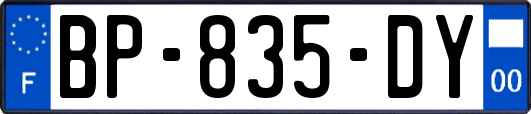 BP-835-DY