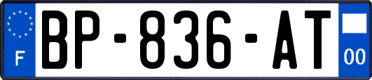 BP-836-AT
