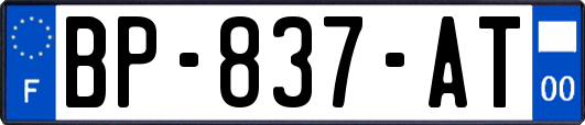 BP-837-AT