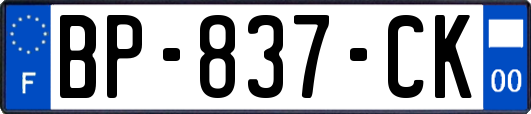 BP-837-CK