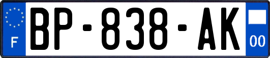 BP-838-AK