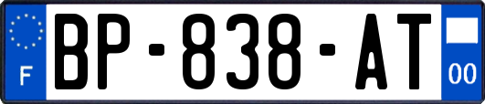 BP-838-AT