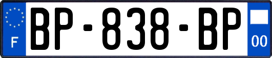 BP-838-BP