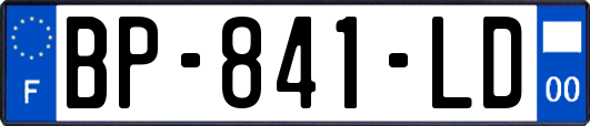 BP-841-LD