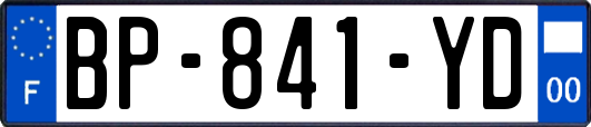 BP-841-YD