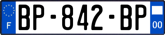 BP-842-BP