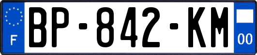 BP-842-KM