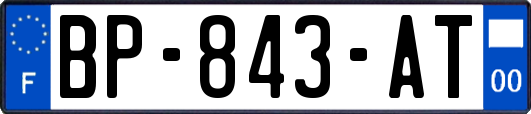 BP-843-AT