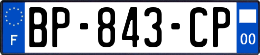 BP-843-CP