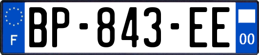 BP-843-EE