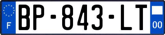 BP-843-LT