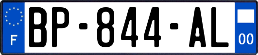 BP-844-AL