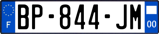 BP-844-JM