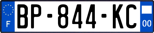 BP-844-KC