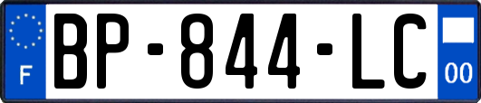 BP-844-LC