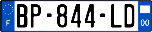 BP-844-LD