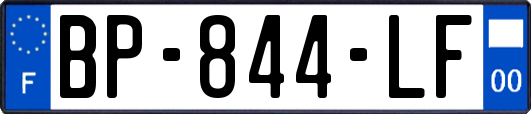 BP-844-LF