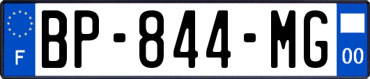 BP-844-MG