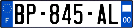 BP-845-AL