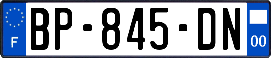 BP-845-DN